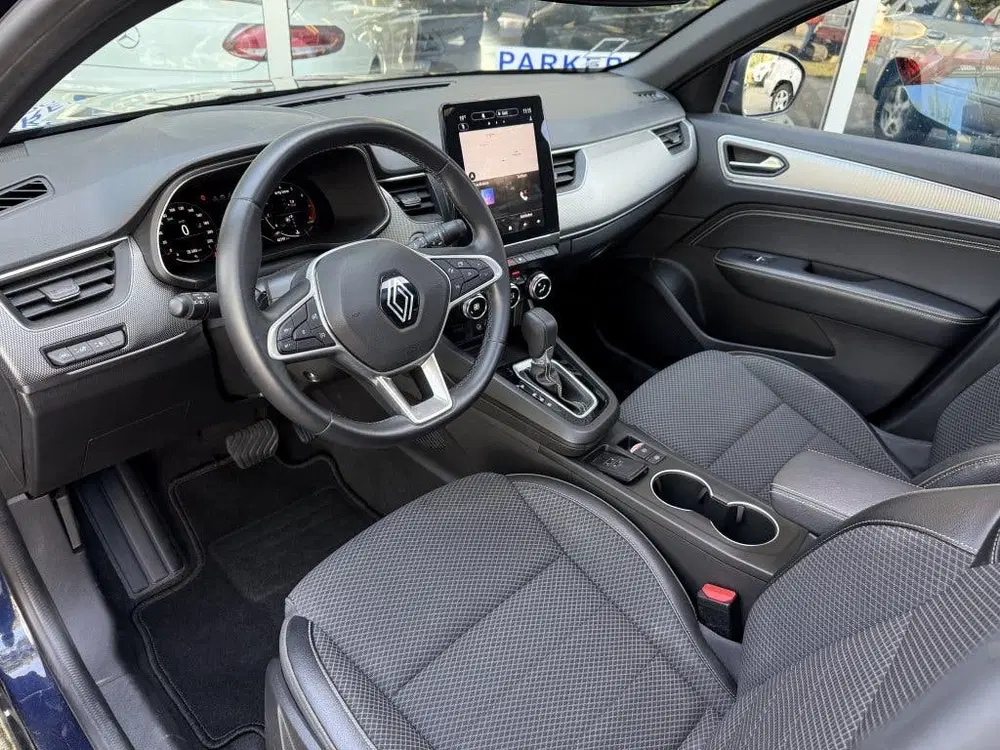 Renault Arkana 1.3 TCe 140 Hybrid uit 2024, foto 6