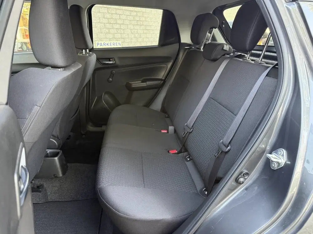 Suzuki Swift 1.2 Select Smart hybrid- Adapt.Cruise uit 2024, foto 11