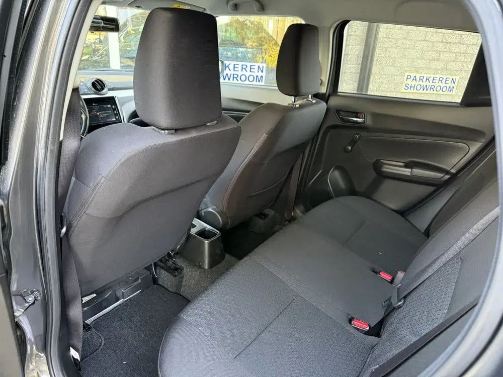 Suzuki Swift 1.2 Select Smart hybrid- Adapt.Cruise uit 2024, foto 13