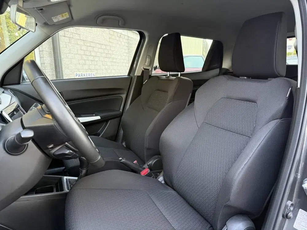 Suzuki Swift 1.2 Select Smart hybrid- Adapt.Cruise uit 2024, foto 6