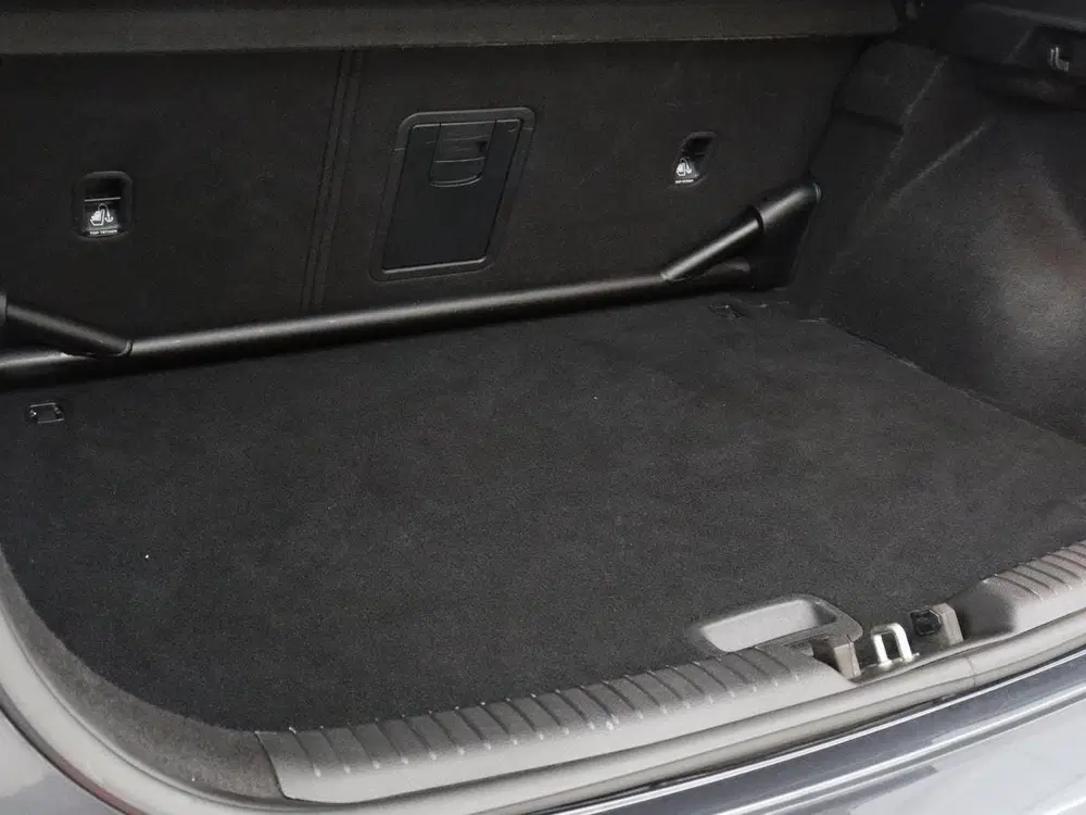 Hyundai i30 2.0 T-GDI N2 Performance uit 2019, foto 10