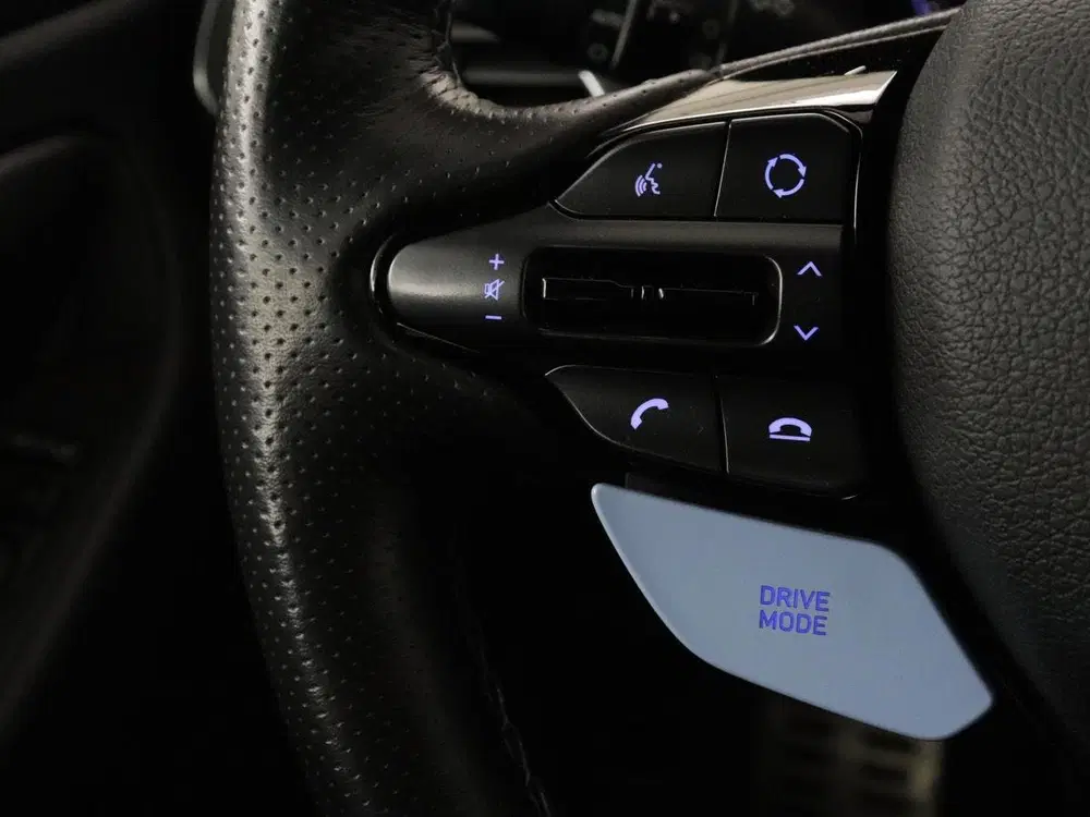 Hyundai i30 2.0 T-GDI N2 Performance uit 2019, foto 15