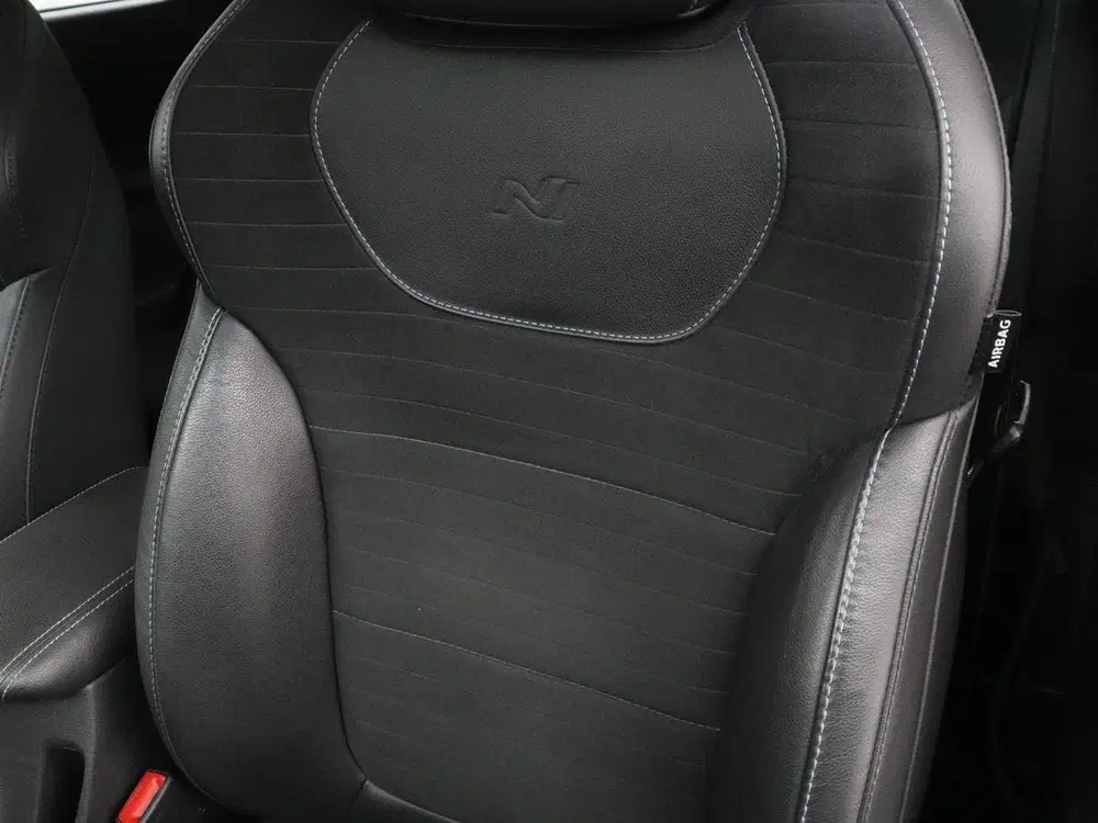 Hyundai i30 2.0 T-GDI N2 Performance uit 2019, foto 5