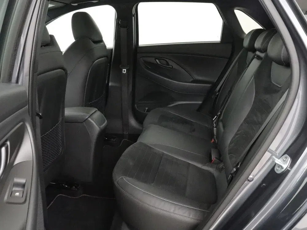 Hyundai i30 2.0 T-GDI N2 Performance uit 2019, foto 6