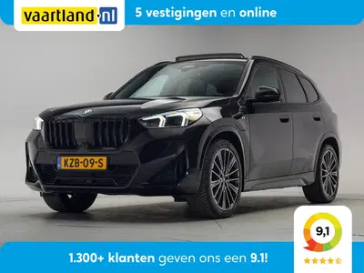 BMW X1 xDrive 30e M Sport Shadow [ Panorama H uit 2023