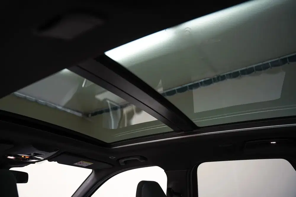 BMW X1 xDrive 30e M Sport Shadow [ Panorama H uit 2023, foto 10
