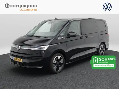 Volkswagen Multivan 1.5 eHybrid 245 Pk L2 Bulli Edition 4Mot uit 2026