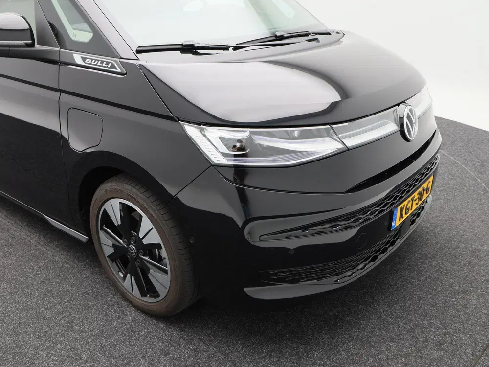 Volkswagen Multivan 1.5 eHybrid 245 Pk L2 Bulli Edition 4Mot uit 2026, foto 11