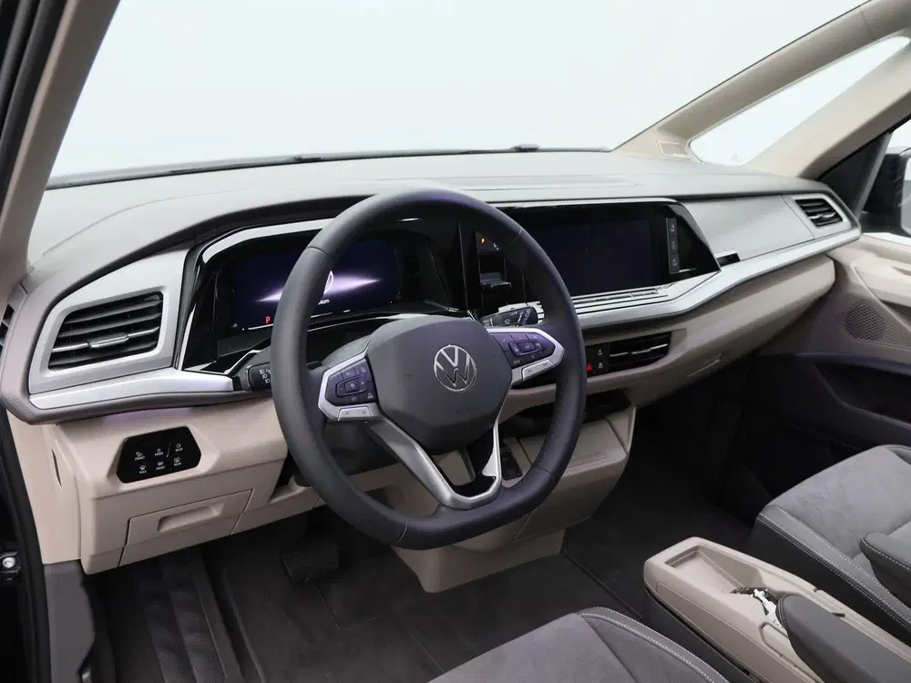 Volkswagen Multivan 1.5 eHybrid 245 Pk L2 Bulli Edition 4Mot uit 2026, foto 4