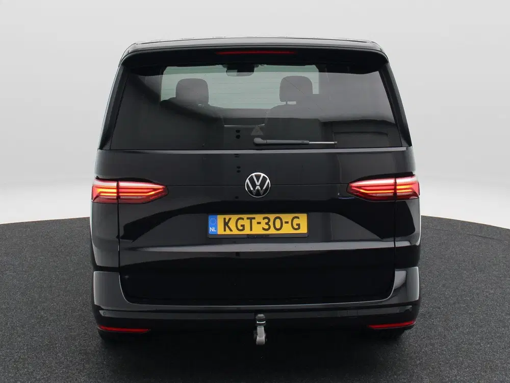 Volkswagen Multivan 1.5 eHybrid 245 Pk L2 Bulli Edition 4Mot uit 2026, foto 6
