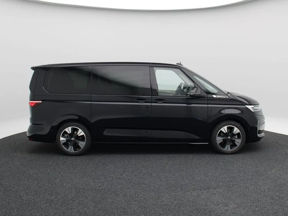 Volkswagen Multivan 1.5 eHybrid 245 Pk L2 Bulli Edition 4Mot uit 2026, foto 7