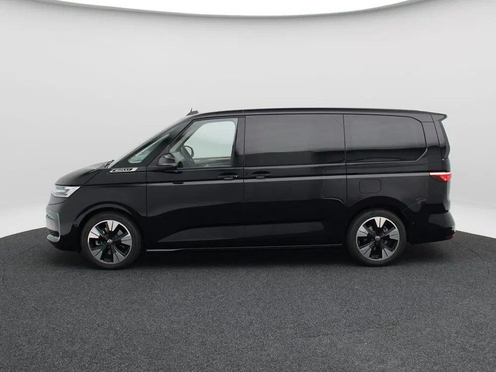 Volkswagen Multivan 1.5 eHybrid 245 Pk L2 Bulli Edition 4Mot uit 2026, foto 8