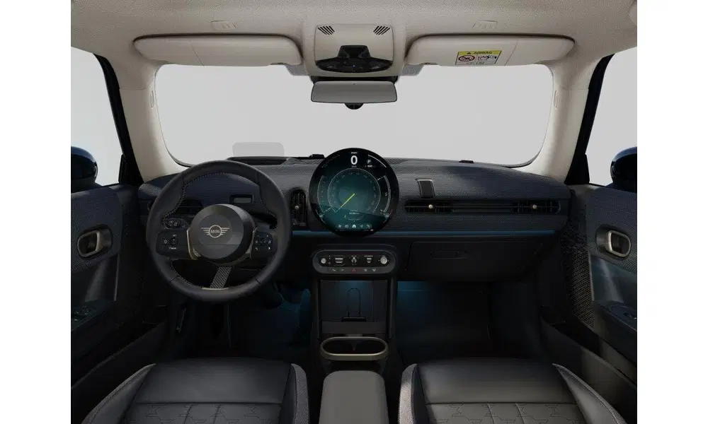 Mini Cooper C Cooper C uit 2026, foto 3