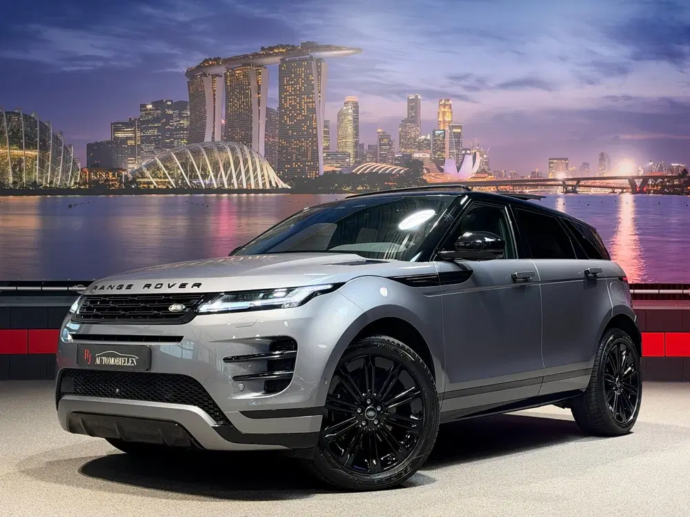 Land Rover Range Rover Evoque 1.5 P270e PHEV AWD Dynamic SE uit 2025