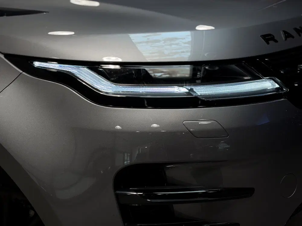 Land Rover Range Rover Evoque 1.5 P270e PHEV AWD Dynamic SE uit 2025, foto 10