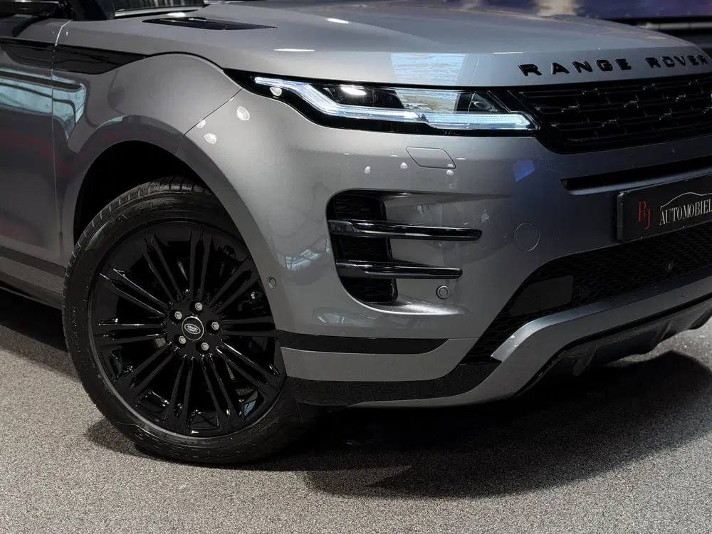 Land Rover Range Rover Evoque 1.5 P270e PHEV AWD Dynamic SE uit 2025, foto 11