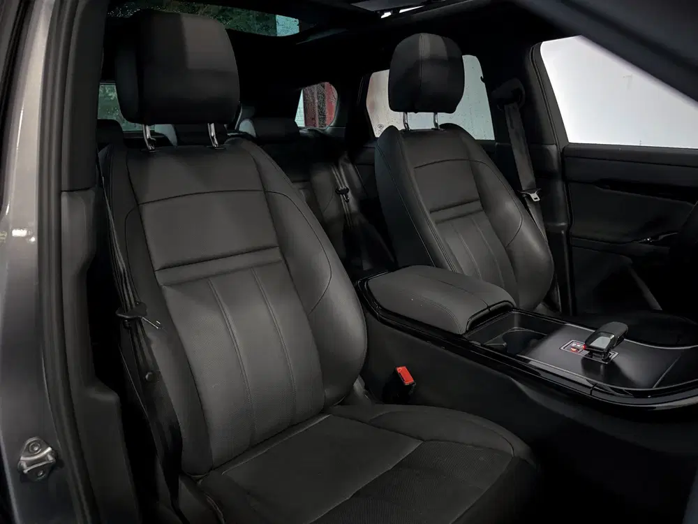 Land Rover Range Rover Evoque 1.5 P270e PHEV AWD Dynamic SE uit 2025, foto 14