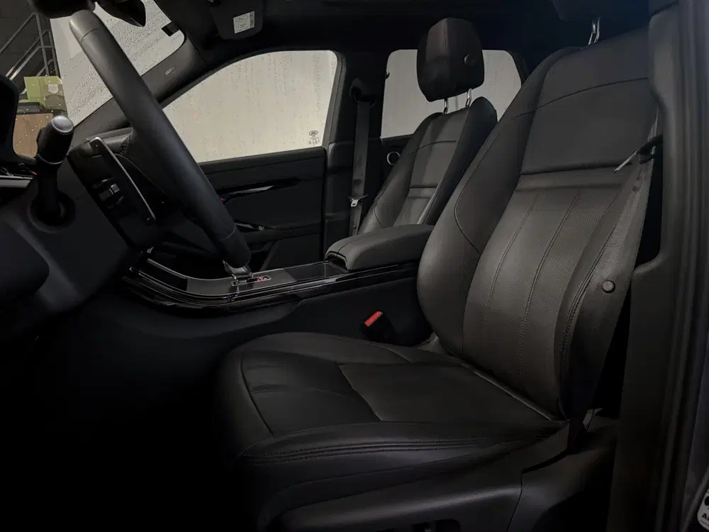 Land Rover Range Rover Evoque 1.5 P270e PHEV AWD Dynamic SE uit 2025, foto 15