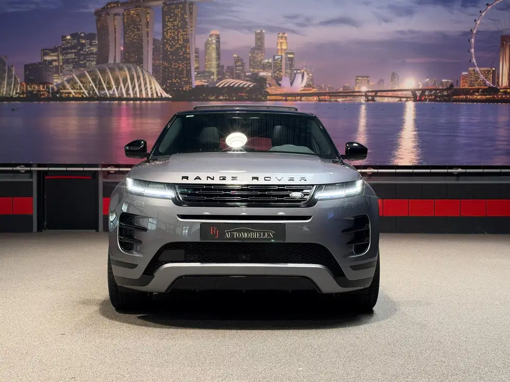 Land Rover Range Rover Evoque 1.5 P270e PHEV AWD Dynamic SE uit 2025, foto 2