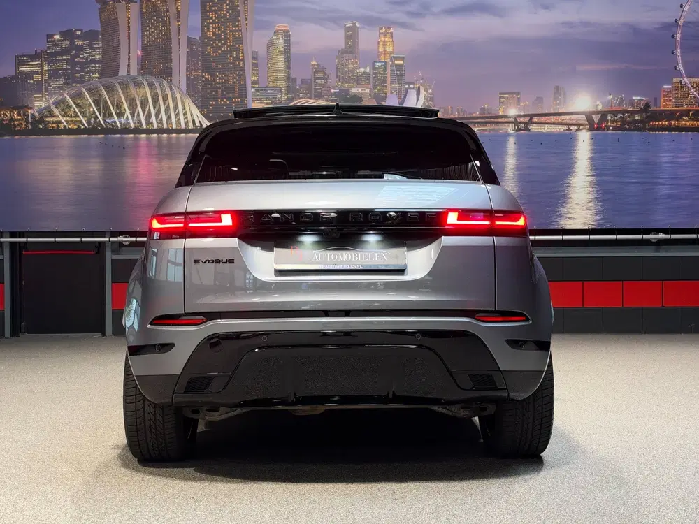 Land Rover Range Rover Evoque 1.5 P270e PHEV AWD Dynamic SE uit 2025, foto 7