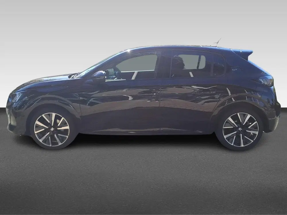 Peugeot 208 1.2 PureTech GT uit 2022, foto 2