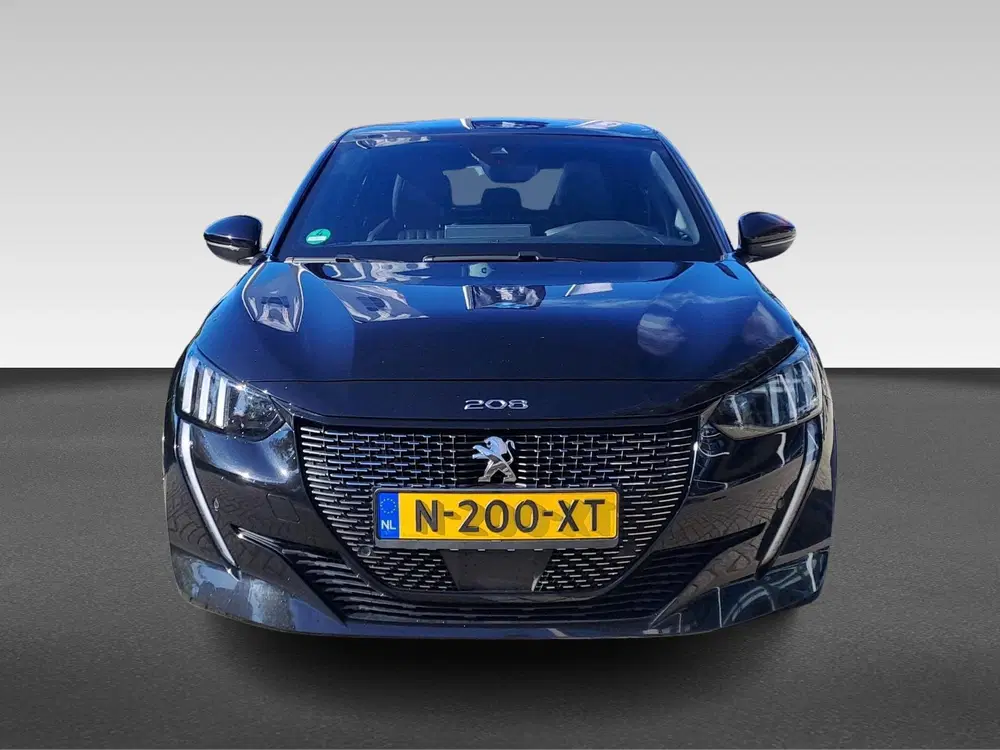 Peugeot 208 1.2 PureTech GT uit 2022, foto 4