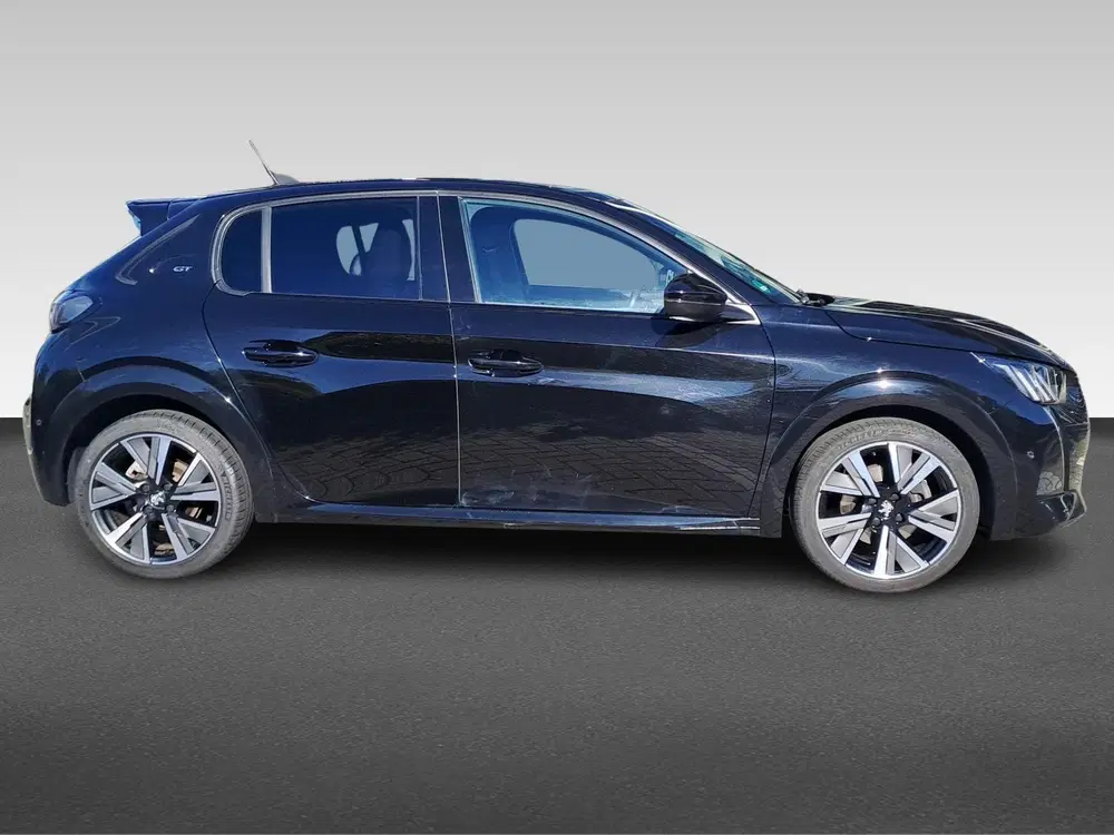 Peugeot 208 1.2 PureTech GT uit 2022, foto 6