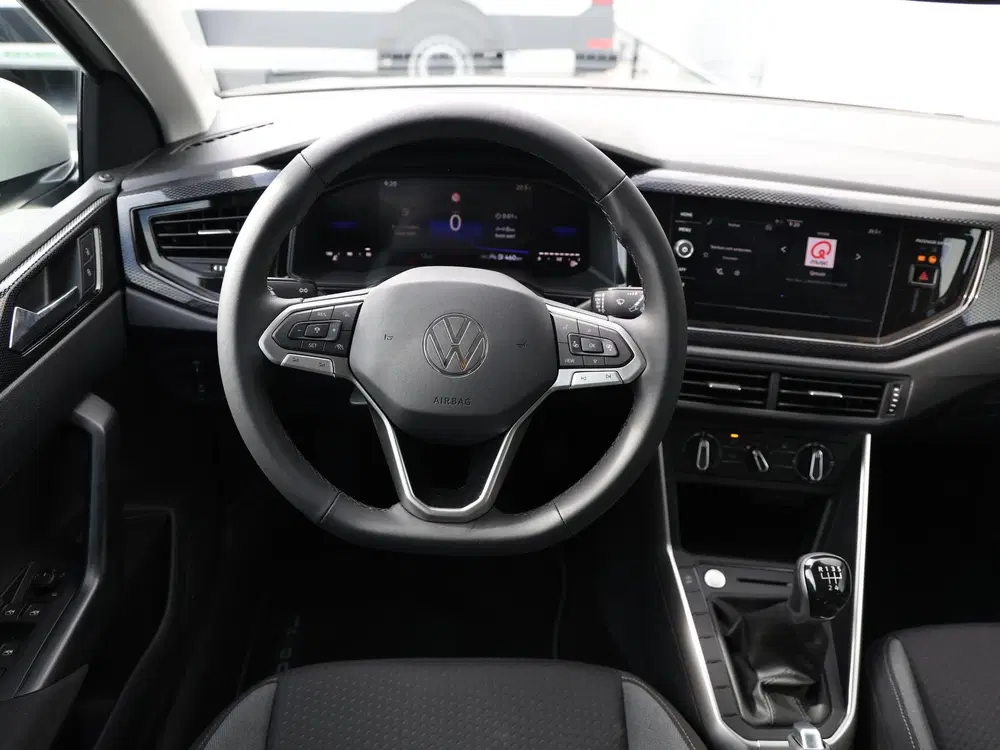 Volkswagen Taigo Life Edition 1.0 95 pk TSI uit 2026, foto 10