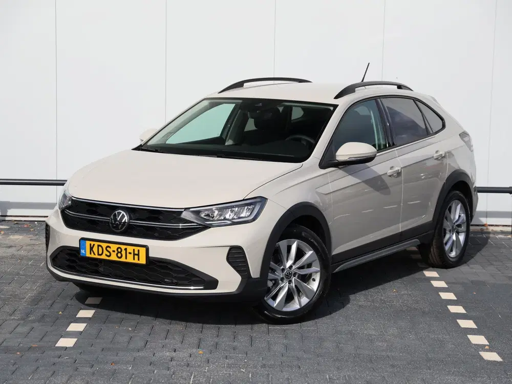 Volkswagen Taigo Life Edition 1.0 95 pk TSI uit 2026, foto 11