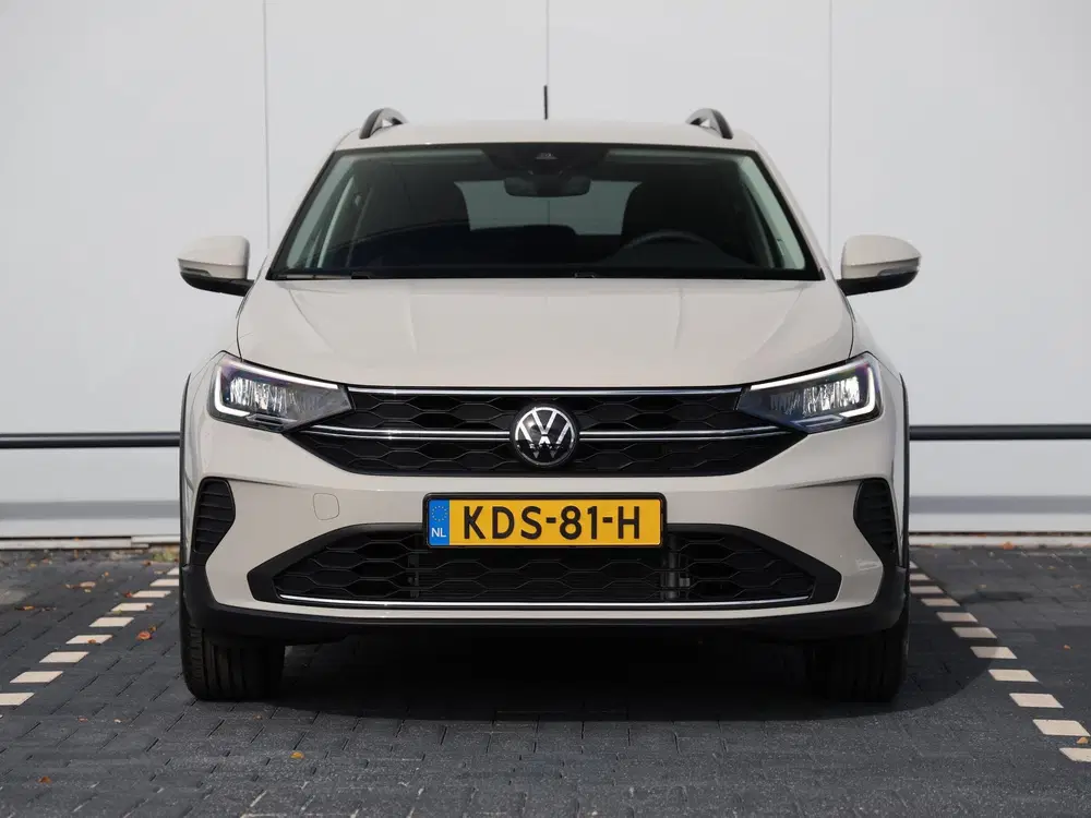 Volkswagen Taigo Life Edition 1.0 95 pk TSI uit 2026, foto 14