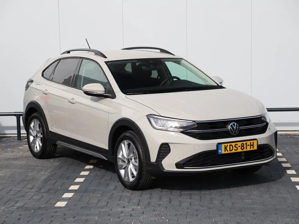 Volkswagen Taigo Life Edition 1.0 95 pk TSI uit 2026, foto 3