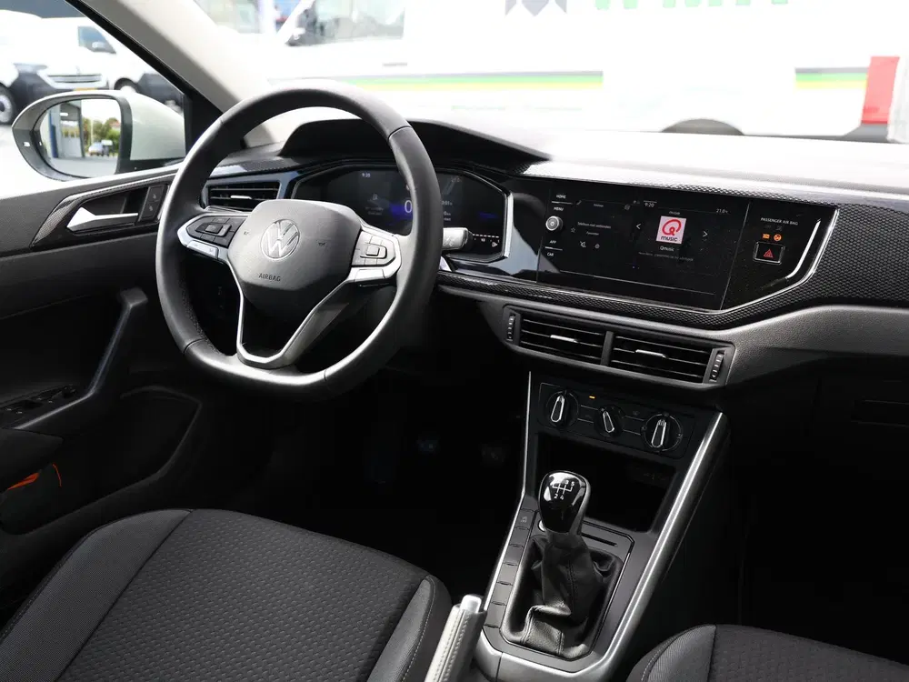 Volkswagen Taigo Life Edition 1.0 95 pk TSI uit 2026, foto 7