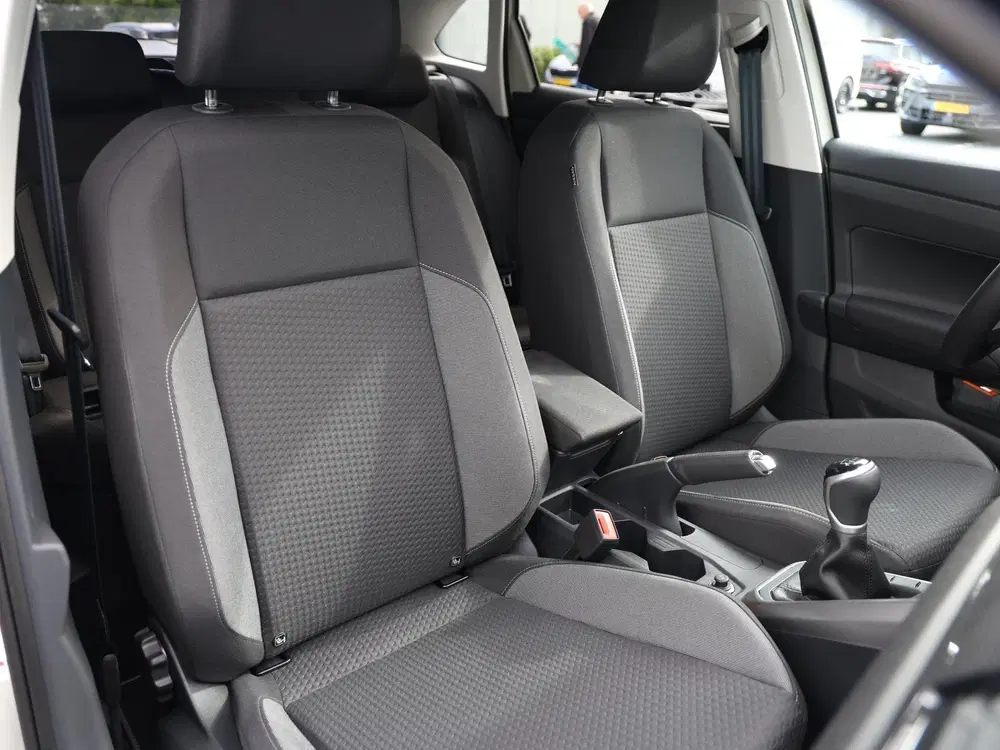 Volkswagen Taigo Life Edition 1.0 95 pk TSI uit 2026, foto 8