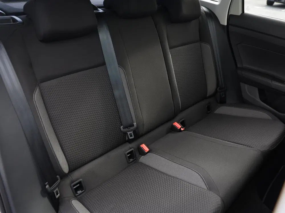 Volkswagen Taigo Life Edition 1.0 95 pk TSI uit 2026, foto 9