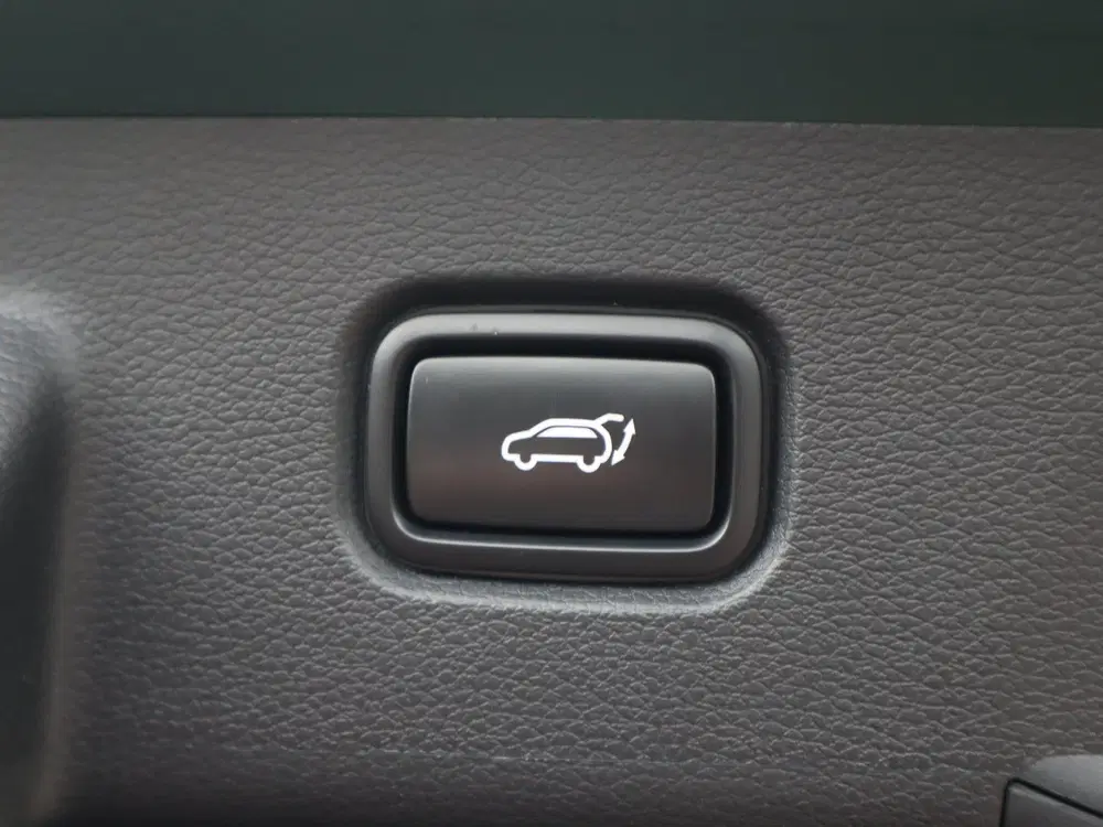 Kia Sportage 1.6 T-GDi MHEV DynamicPlusLine uit 2025, foto 10