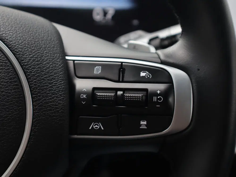 Kia Sportage 1.6 T-GDi MHEV DynamicPlusLine uit 2025, foto 11