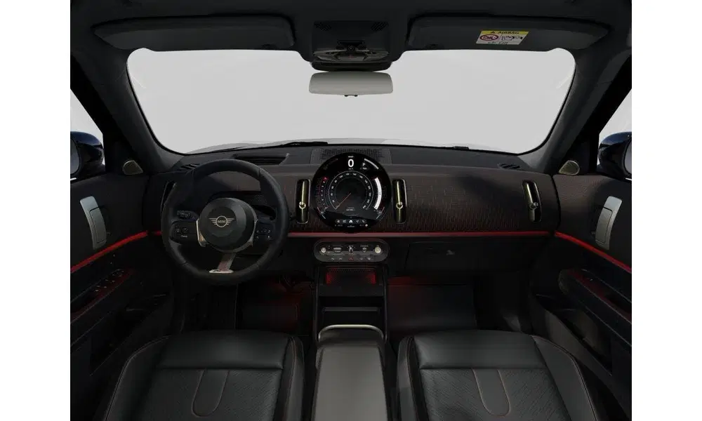 Mini Countryman C uit 2026, foto 3