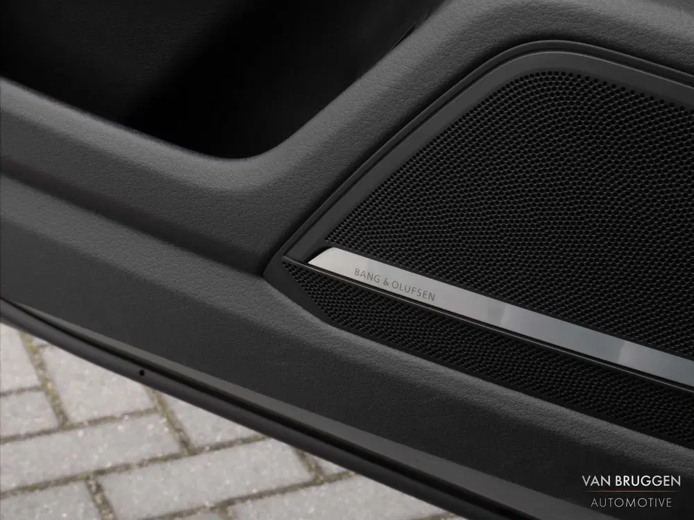 Audi A6 S6 Avant TDI quattro Pano 4WS Trekhaak 360 uit 2020, foto 14