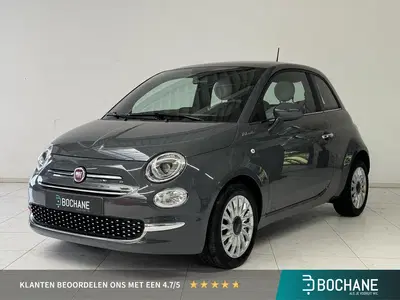 Fiat 500 1.0 Hybrid Dolcevita uit 2022