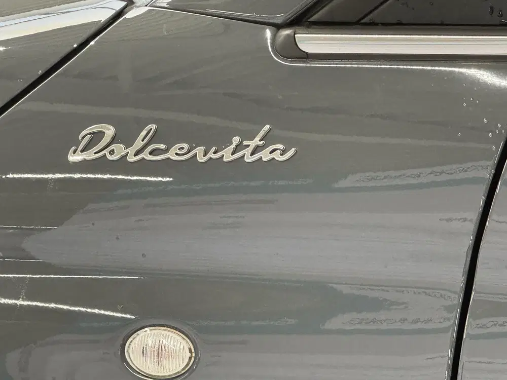 Fiat 500 1.0 Hybrid Dolcevita uit 2022, foto 15