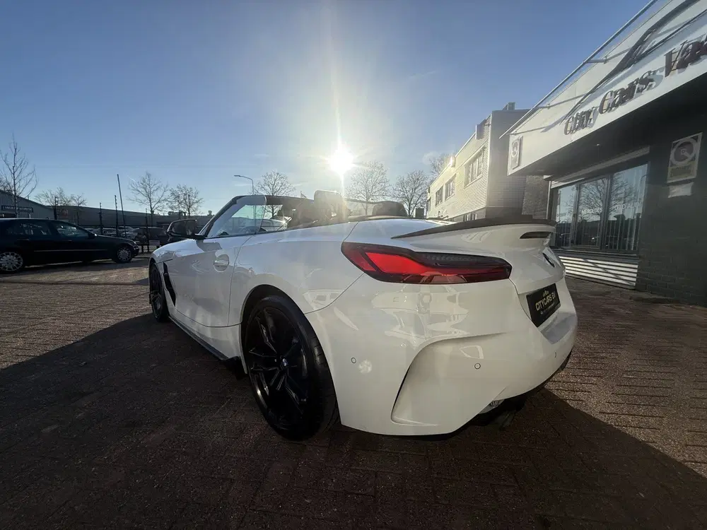 BMW Z4 sDrive20i High Executive M Sport 198 pk na uit 2019, foto 11