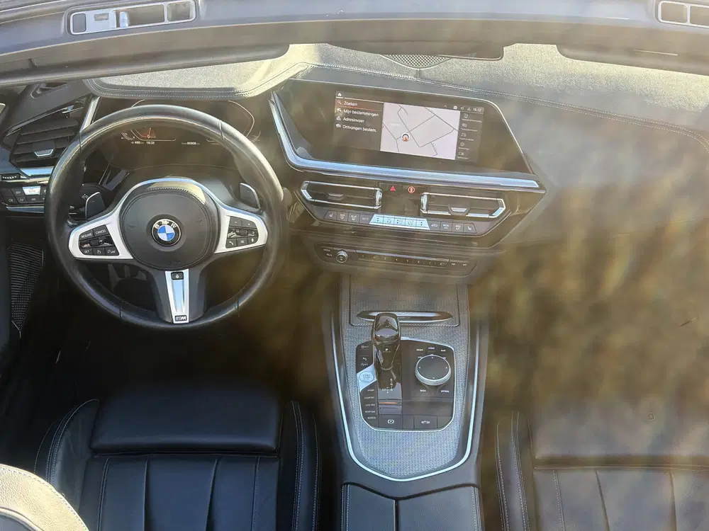 BMW Z4 sDrive20i High Executive M Sport 198 pk na uit 2019, foto 13