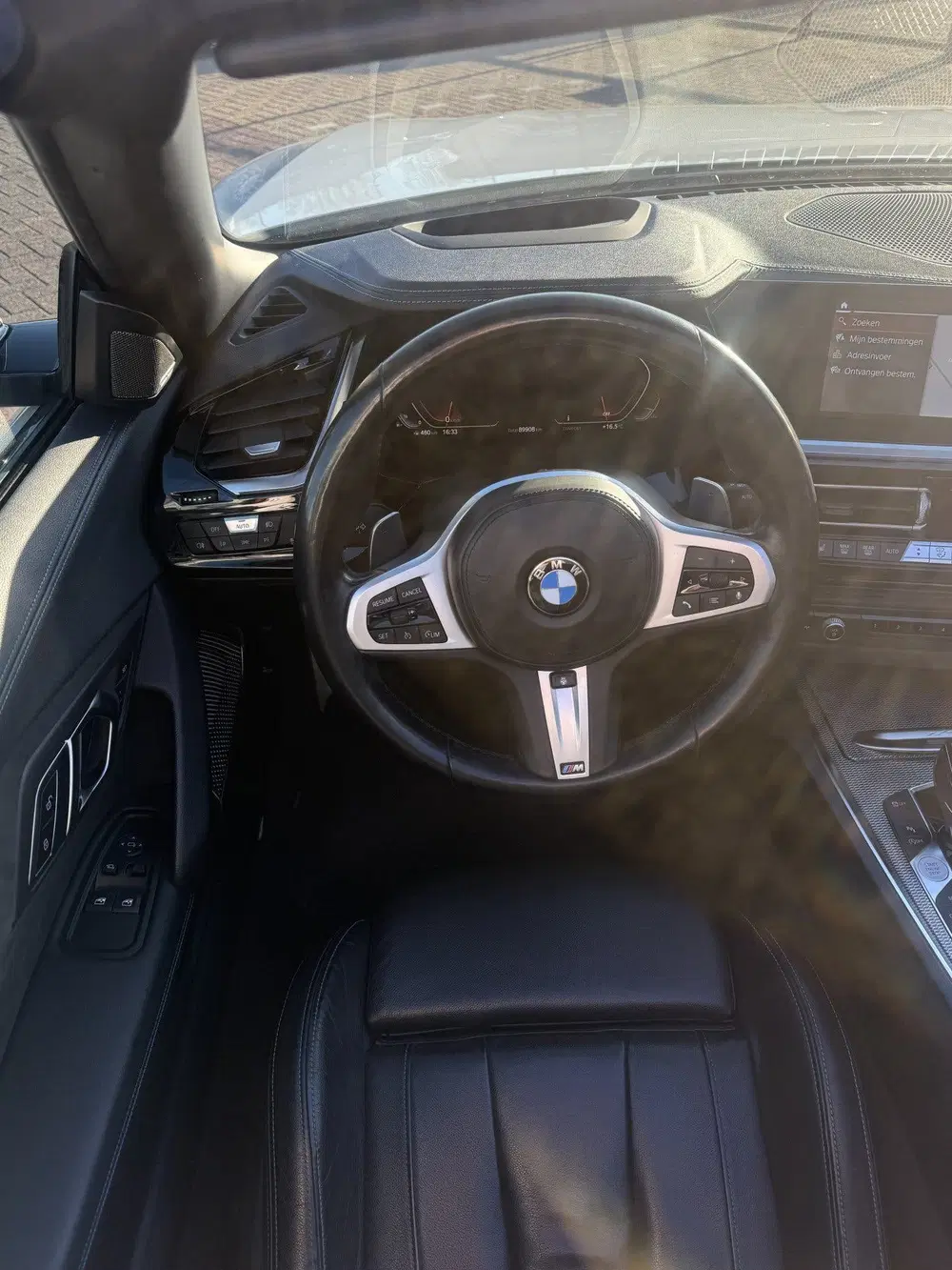 BMW Z4 sDrive20i High Executive M Sport 198 pk na uit 2019, foto 15
