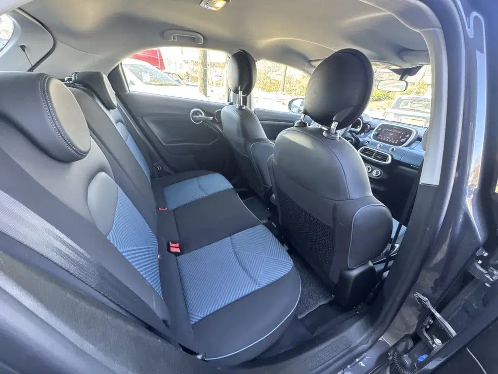Fiat 500 1.6 PopStar Camera uit 2019, foto 11