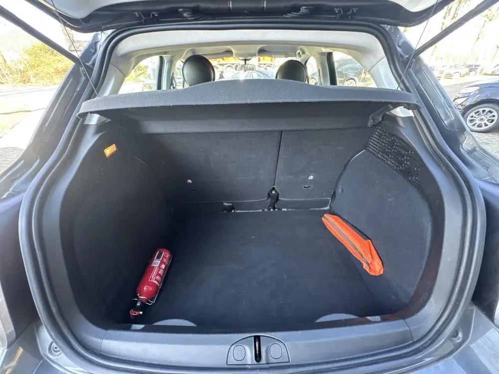 Fiat 500 1.6 PopStar Camera uit 2019, foto 12