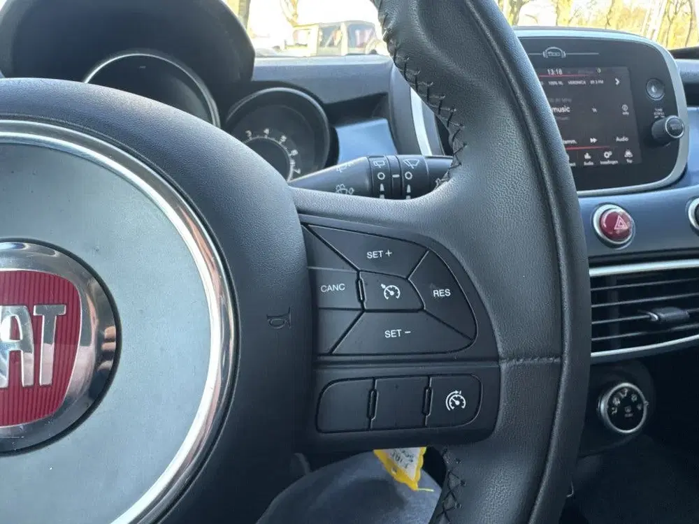 Fiat 500 1.6 PopStar Camera uit 2019, foto 15