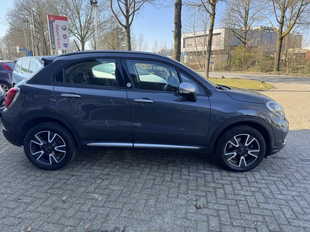 Fiat 500 1.6 PopStar Camera uit 2019, foto 6