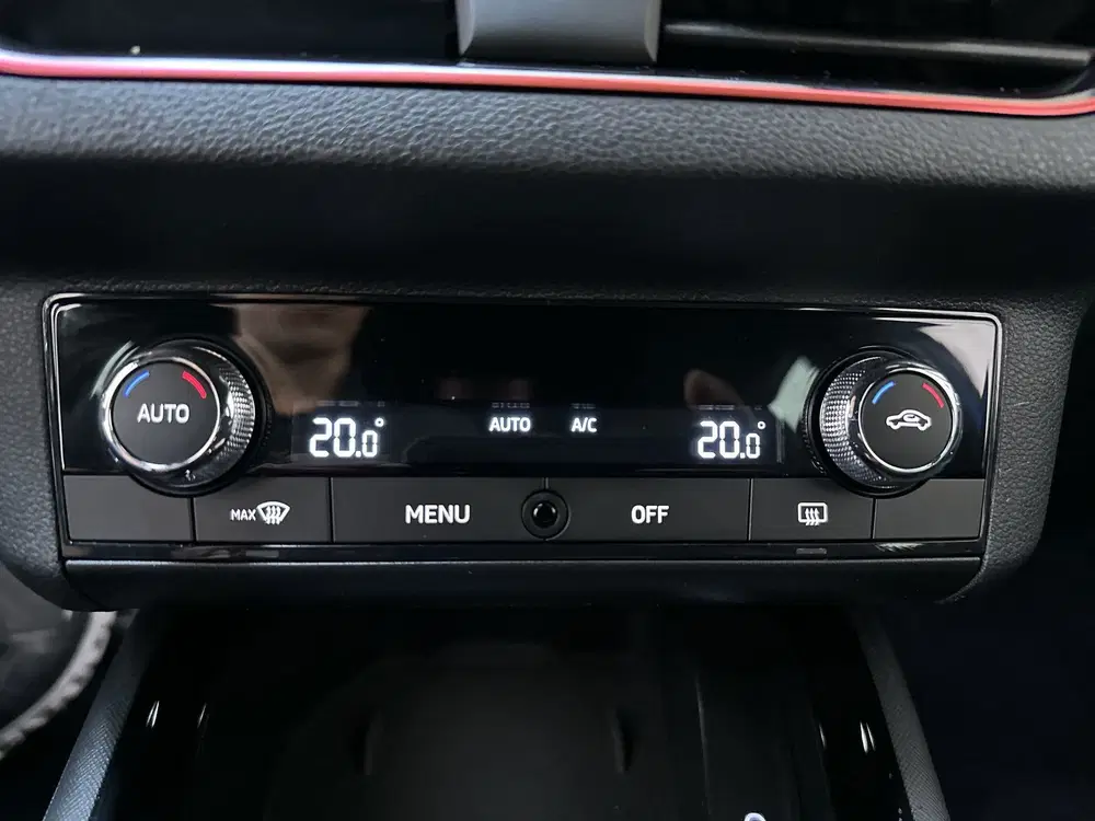 Skoda Scala 1.0 TSI 110pk DSG Sport Business Navigatie uit 2021, foto 15