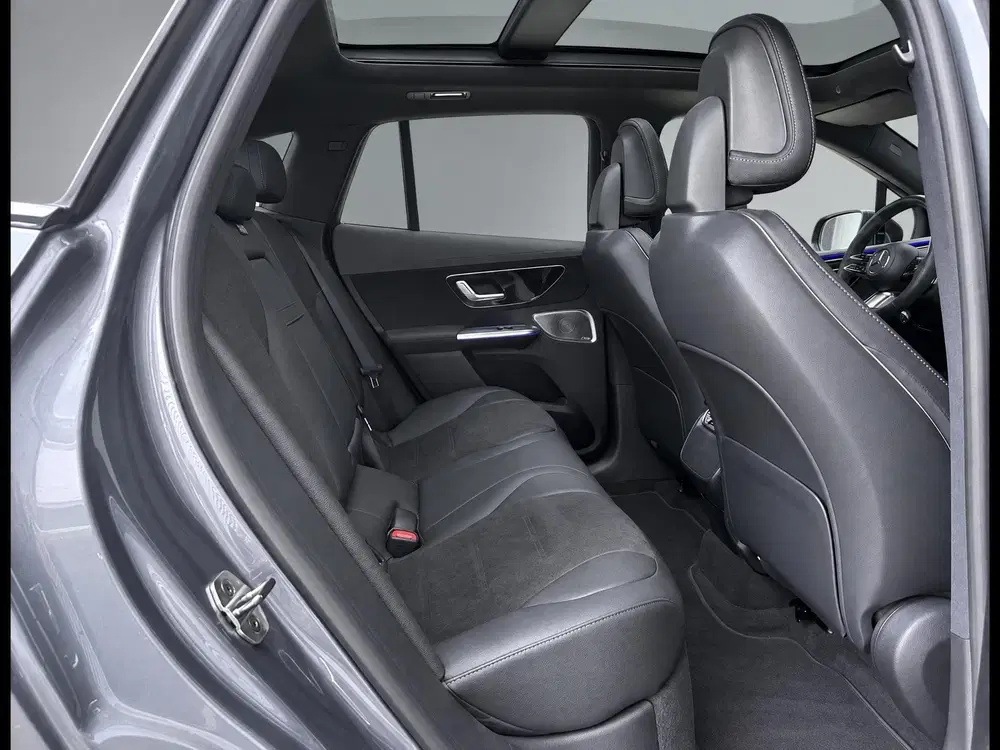 Mercedes-Benz EQE SUV 350+ Business Edition 96 kWh uit 2025, foto 12