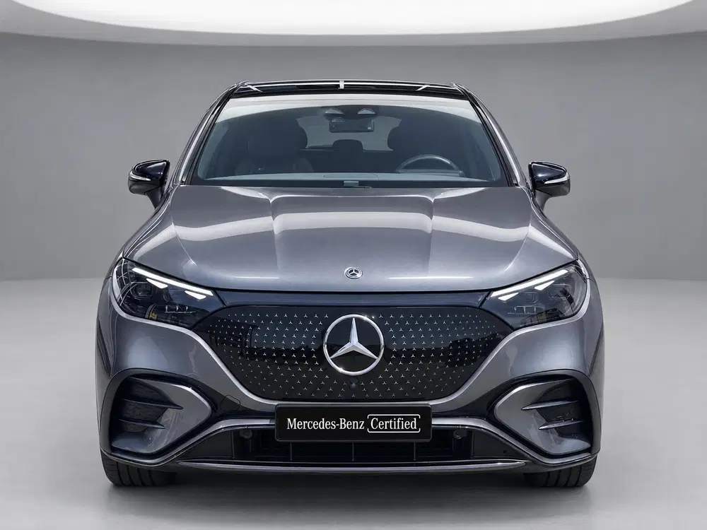 Mercedes-Benz EQE SUV 350+ Business Edition 96 kWh uit 2025, foto 5